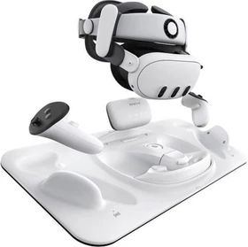BoboVR D3 Charging Dock für Meta Quest 3