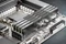 goodram IRDM BLACK SILVER UDIMM 64GB Kit, DDR5-6000, CL30-38-38-96, 2RX8 Vorschaubild