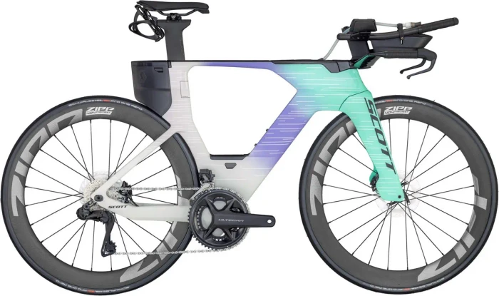 Scott Plasma RC Pro Modell 2025