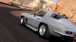 Forza Motorsport 3 (Xbox 360)