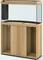 Juwel Vision 180 LED Aquarium-Set mit Unterschrank, helles Holz/helles Holz, 180l Vorschaubild