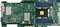 Supermicro X11SPG-TF, bulk (Intel 3647) Vorschaubild