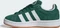 adidas Campus 00s dark green/cloud white/off white (Junior) Vorschaubild
