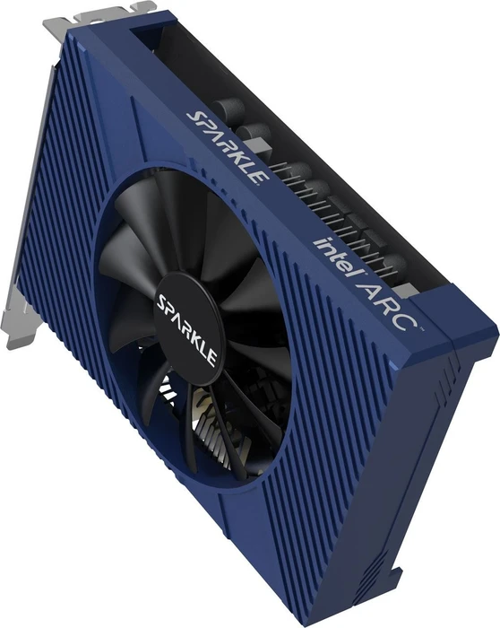 Sparkle Arc A380 ELF, SA380E-6G, 6GB GDDR6, HDMI, 3x DP