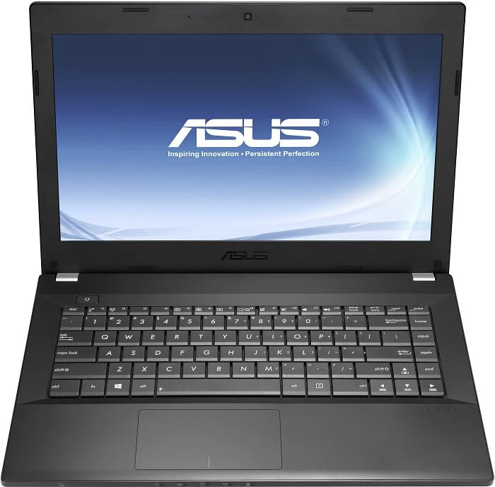 ASUS Asuspro Essential P45VA-VO007G, Core i3-3110M, 4GB RAM, 500GB HDD, DE