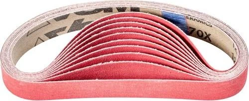 Pferd BA 25/480 CO-COOL 120 Schleifband K120, 25x480mm, 20 Stück