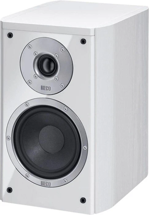 Heco Music Style 200 (verschiedene Farben), Stück