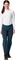 Vaude All Year Moab Softshell Fahrradhose lang dark sea (Damen) Vorschaubild