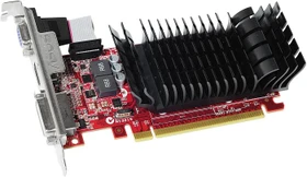 ASUS Radeon R7 240, R7240-SL-2GD3-L, 2GB DDR3, VGA, DVI, HDMI
