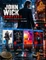 John Wick Kapitel 1-4 Vorschaubild