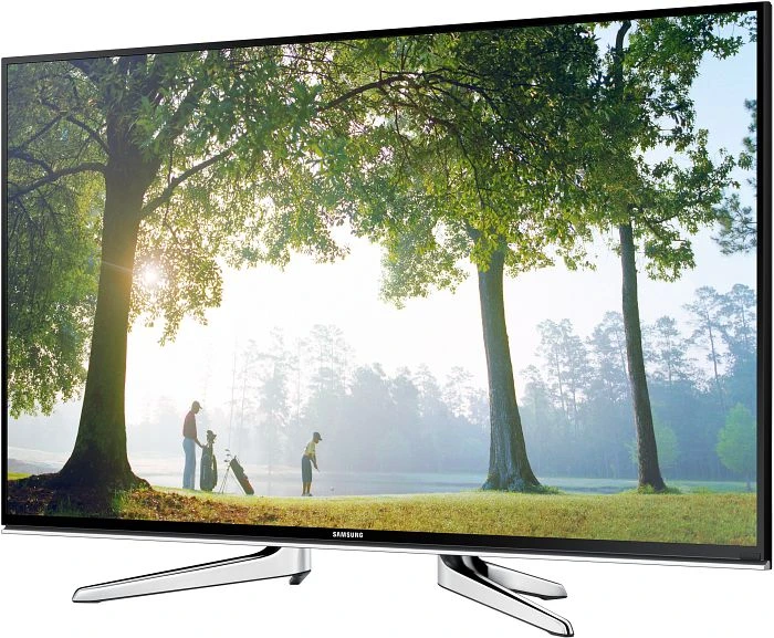 Samsung UE40H6620