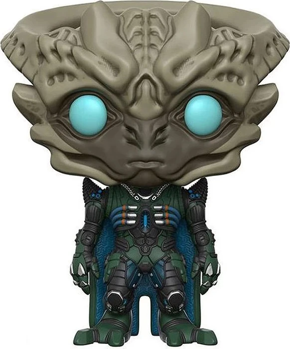 FunKo Pop! Games - Mass Effect: Andromeda - The Archon