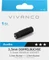 Vivanco 3.5mm Klinke Audio Doppelbuchse Kupplung Vorschaubild