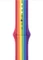Apple Sportarmband Regular für Apple Watch 44mm Pride Edition Vorschaubild