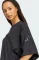 adidas ALL SZN Soft Lux Loose T-Shirt kurzarm schwarz (Damen) Vorschaubild