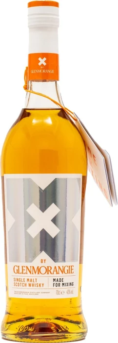 Glenmorangie X 700ml