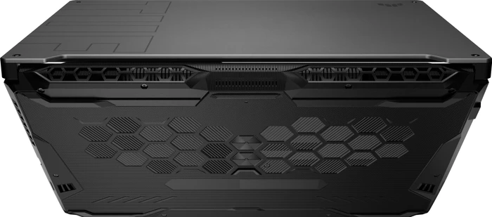 ASUS TUF Gaming F17 FX706HM-HX004W, Eclipse Gray, Core i7-11800H, 16GB RAM, 1TB SSD, GeForce RTX 3060, DE