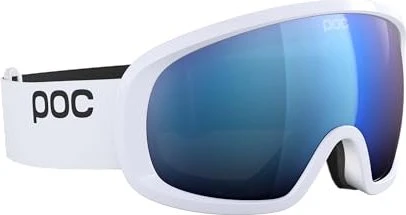 POC Fovea Mid hydrogen white/partly sunny blue