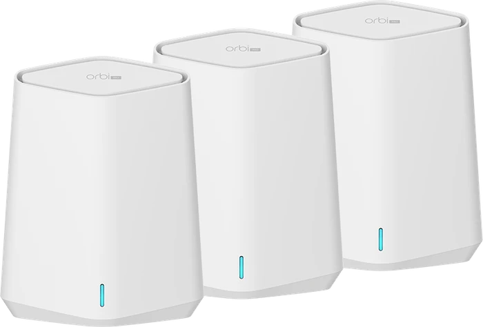 Netgear Orbi Pro Wi-Fi 6 Mini, SX 30
