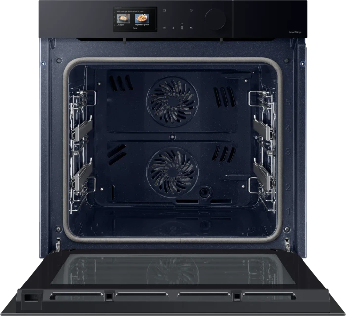 Samsung NV7B7997ADK Backofen mit Dampfunterstützung