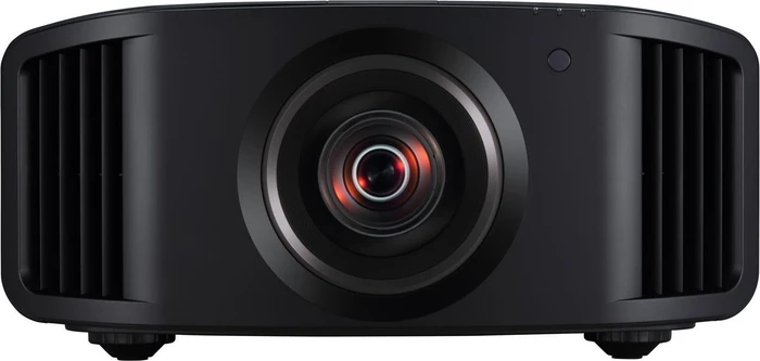 JVC DLA-NP5 schwarz