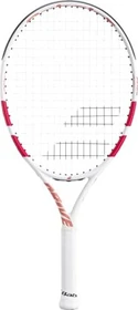 Babolat Drive 23 Tennisschläger weiß/rot (Junior)