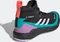 adidas Terrex Free Hiker Gore-Tex core black/purple tint/signal pink (Damen) Vorschaubild