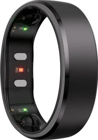RingConn Smart Ring Gen 2 Größe 11 schwarz