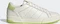 adidas Court Tourino off white/semi solar slime Vorschaubild