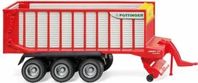 Wiking Modern Edition Pöttinger Ladewagen