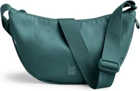 GOT BAG Moon Bag Small Umhängetasche sea teal
