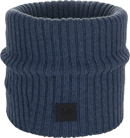 Buff Norval Schlauchtuch denim