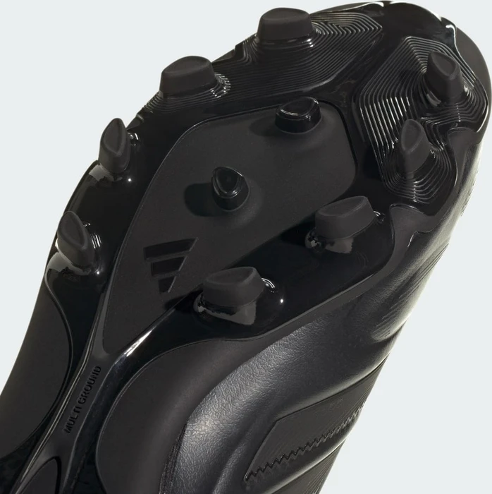 adidas Copa Pure 3 Pro MG core black/iron metallic