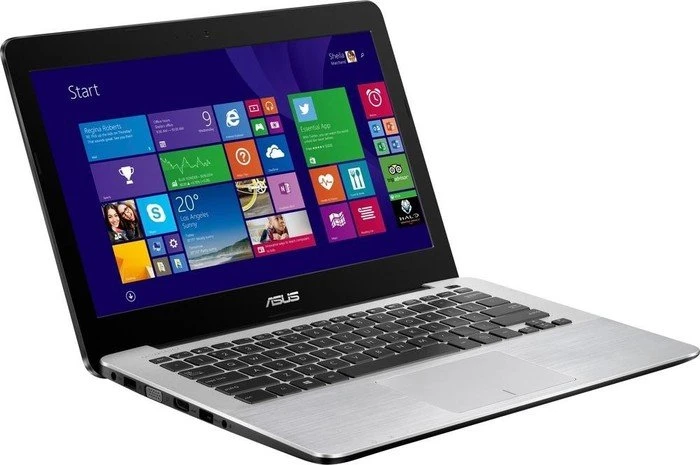 ASUS X302UA-FN054, Core i3-6100U, 8GB RAM, 128GB SSD, DE