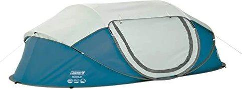 Coleman FastPitch Galiano 2 Kuppelzelt