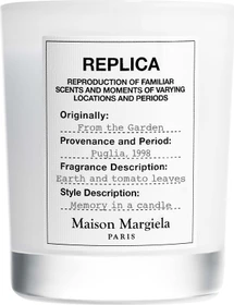 Maison Martin Margiela Replica From The Garden Duftkerze, 165g