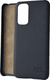 Galeli Back Case Lenny für Xiaomi 12/12X schwarz