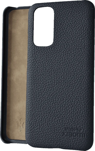 Galeli Back Case Lenny für Xiaomi 12/12X schwarz