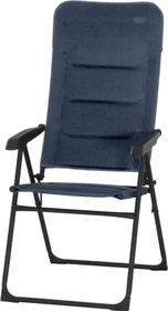 Siena Garden Premium Campingsessel dunkelblau