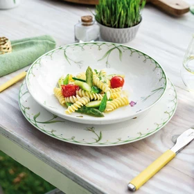 Villeroy & Boch Colourful Spring flache Schale 1.1l