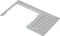SilverStone RM23-502-MINI, Rackmount Storage, schwarz/grau, 2HE, ATX Vorschaubild