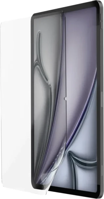 Hama Hiflex Displayschutzglas für Apple iPad 13" (2024, 2025)