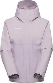 Mammut Treeline Light HS Hooded Funktionsjacke alpine calamint (Damen)