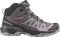 Salomon X Ultra 360 Mid GTX plum kitten/phantom/cork (Damen) Vorschaubild