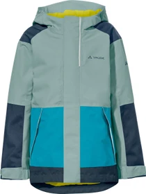Vaude Caprea 2L Funktionsjacke frozen leaf (Junior)