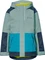 Vaude Caprea 2L Funktionsjacke frozen leaf (Junior) Vorschaubild
