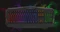 Hama uRage Exodus 210 Illuminated Gaming Tastatur, USB, DE Vorschaubild