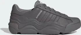 adidas Superstar grey four/grey two (Damen)
