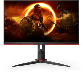 AOC 27G2SPU/BK, 27"