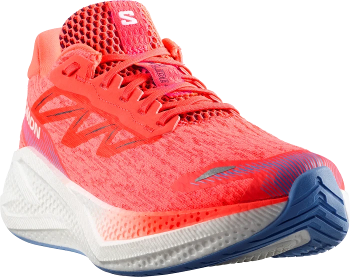 Salomon Aero Glide 4 black/asphalt (Herren)